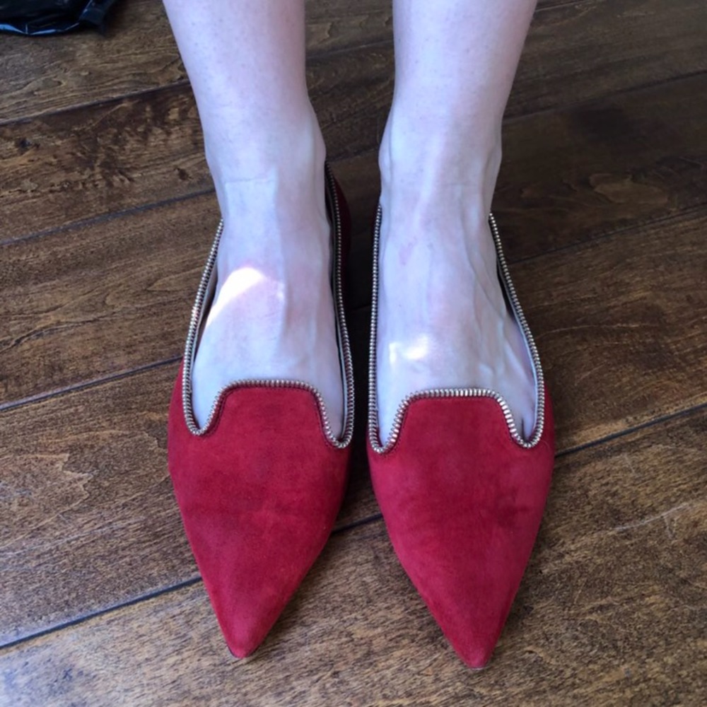 Bionda Castana slippers